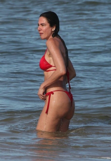 Luciana Gimenez