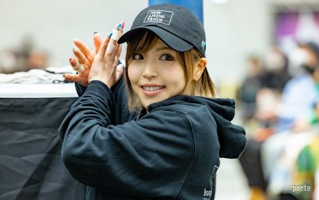 Mina Shirakawa