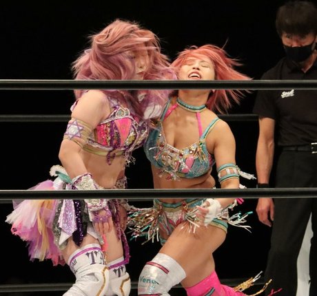 Mina Shirakawa