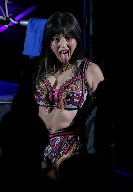 Mina Shirakawa