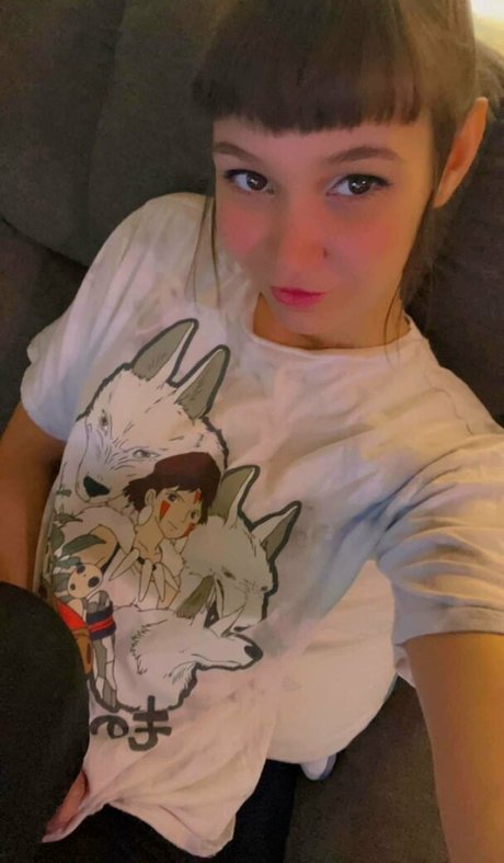 Naakte gelekte OnlyFans-foto van Acidalexonly