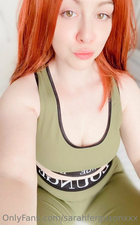 Sarahfergusonxxx