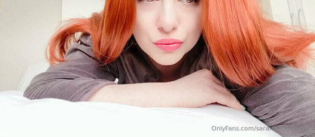 Naakte gelekte OnlyFans-foto van Sarahfergusonxxx