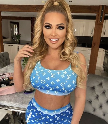 Aisleyne Horgan-Wallace