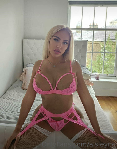 Aisleyne Horgan-Wallace