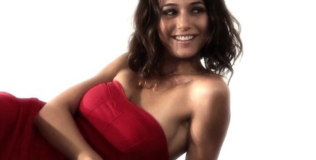 Emmanuelle Chriqui