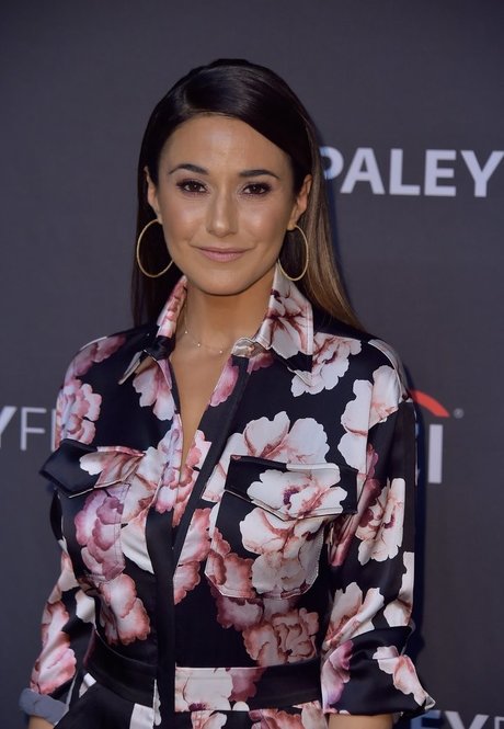 Emmanuelle Chriqui