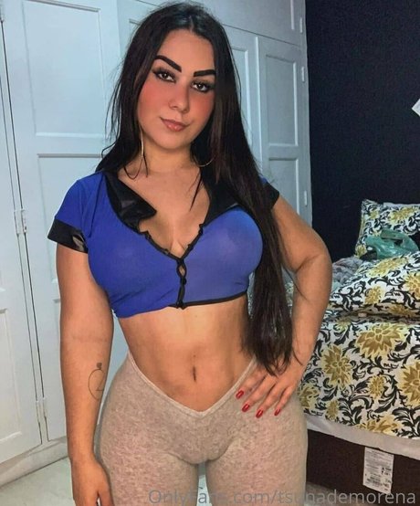 Tsunademorena