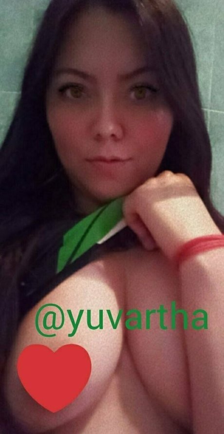Naakte gelekte OnlyFans-foto van Agussmunich