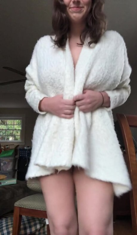 Naakte gelekte OnlyFans-foto van Littlebitdramatic