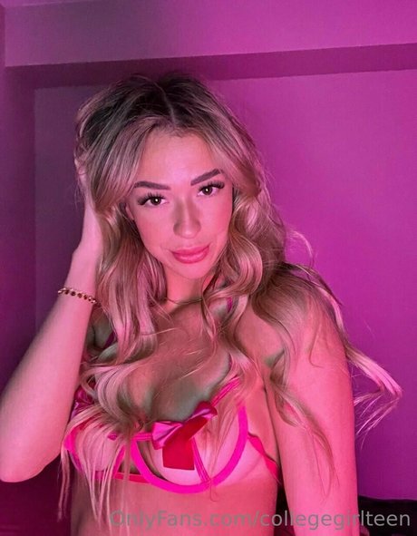 Collegegirlteen