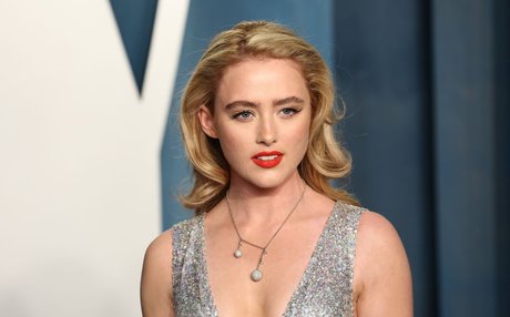 Naakte gelekte OnlyFans-foto van Kathrynton