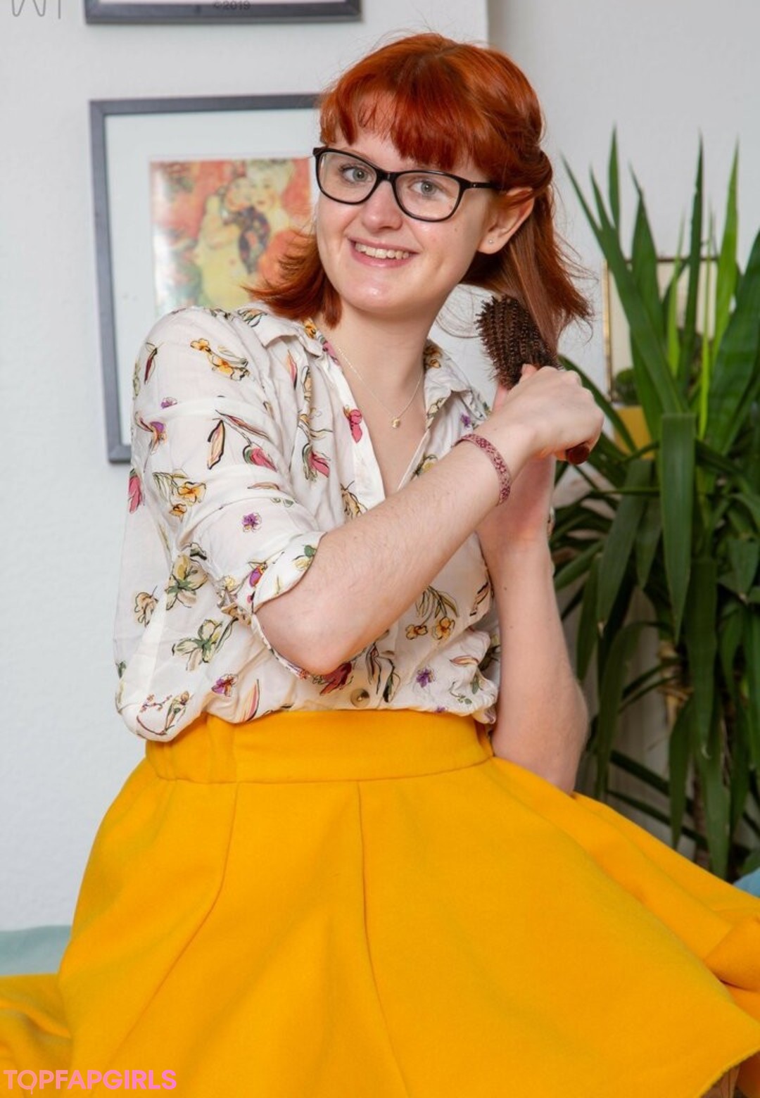 Naakte gelekte OnlyFans-foto van Abbywinters #1186