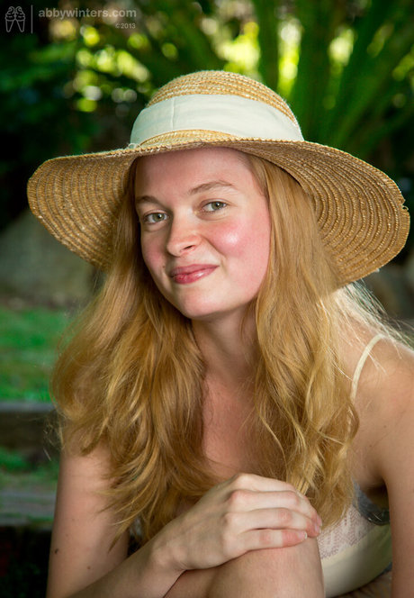 AbbyWinters