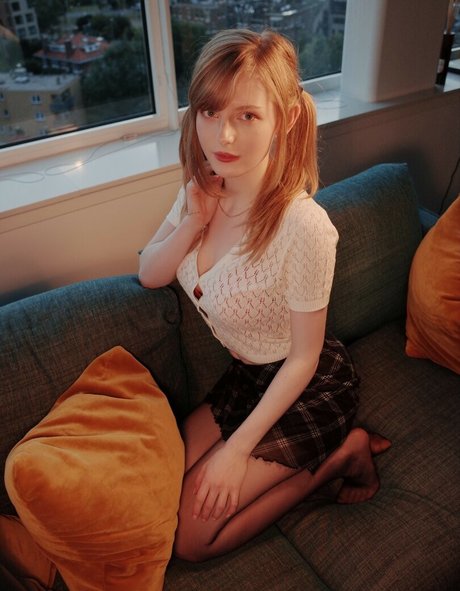 Ella Freya