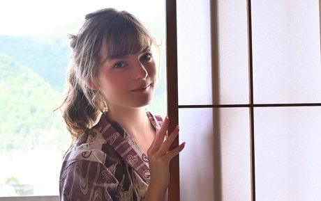 Ella Freya