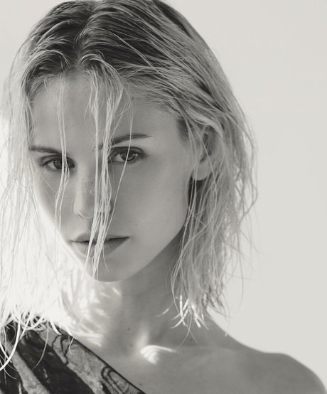 Scarlett Rose Leithold