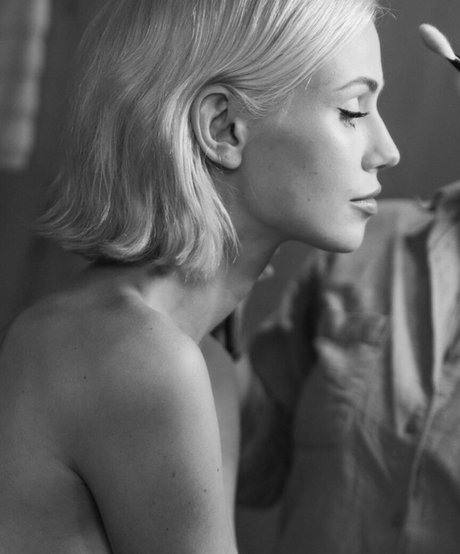 Scarlett Rose Leithold