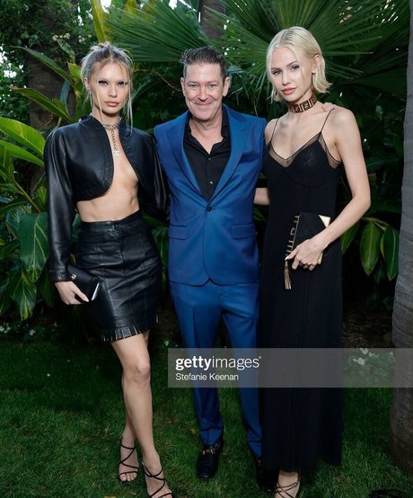 Scarlett Rose Leithold