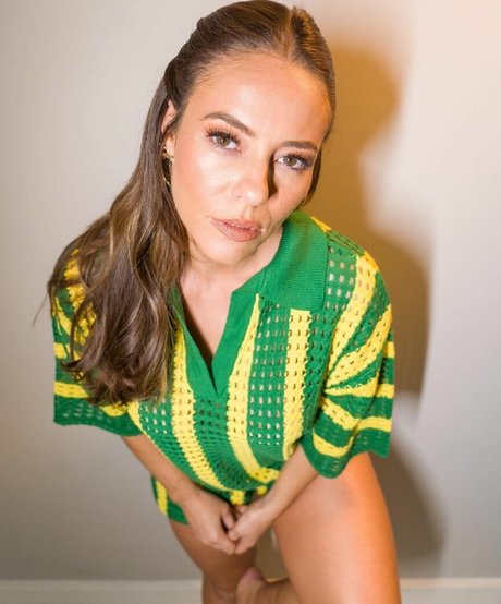 Paolla Oliveira