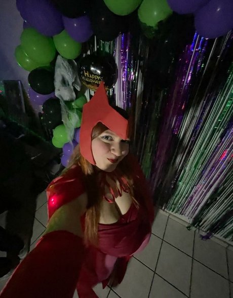 Naakte gelekte OnlyFans-foto van Morbo A Conocidas