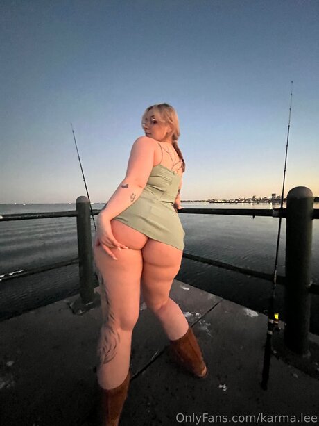 Karma Lee