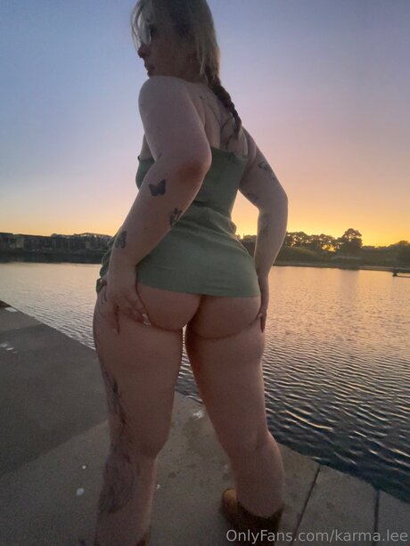 Karma Lee