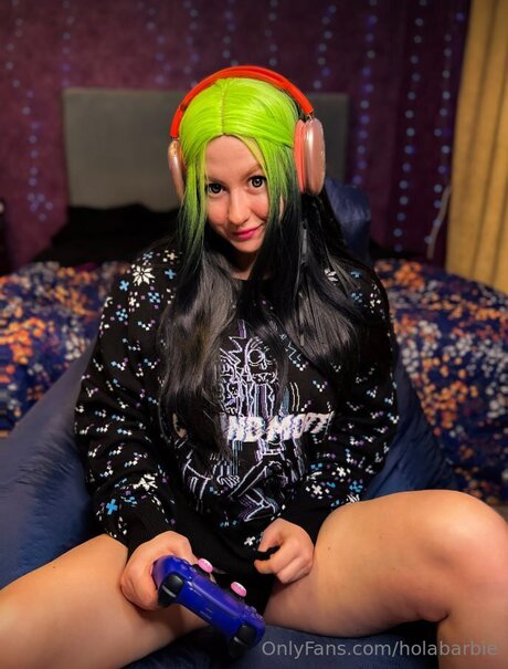 Holabarbie