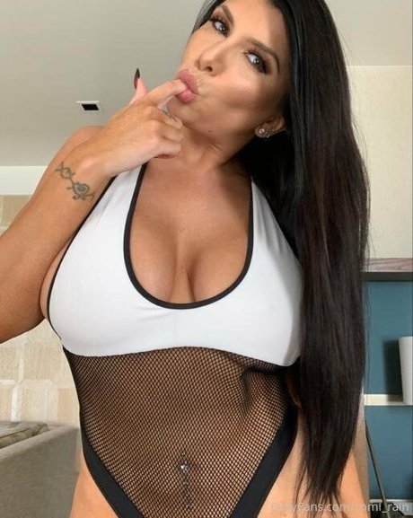 Romi Rain