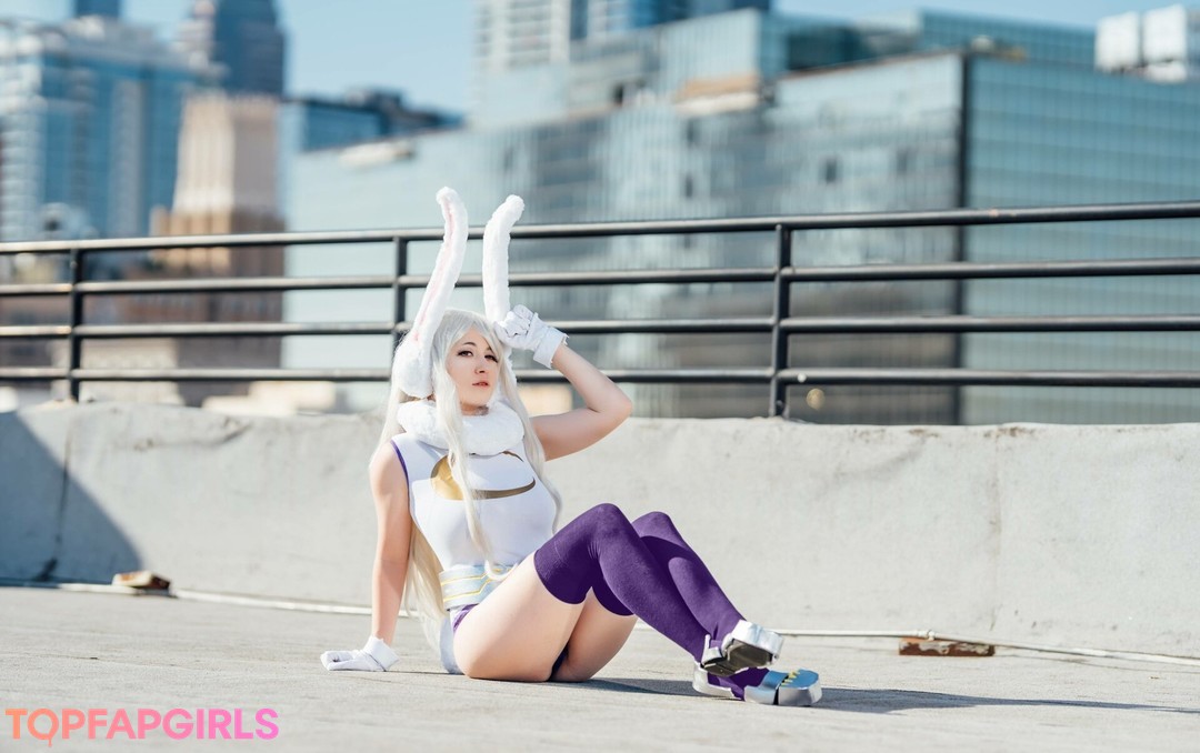 Naakte gelekte OnlyFans-foto van Usatame #1455