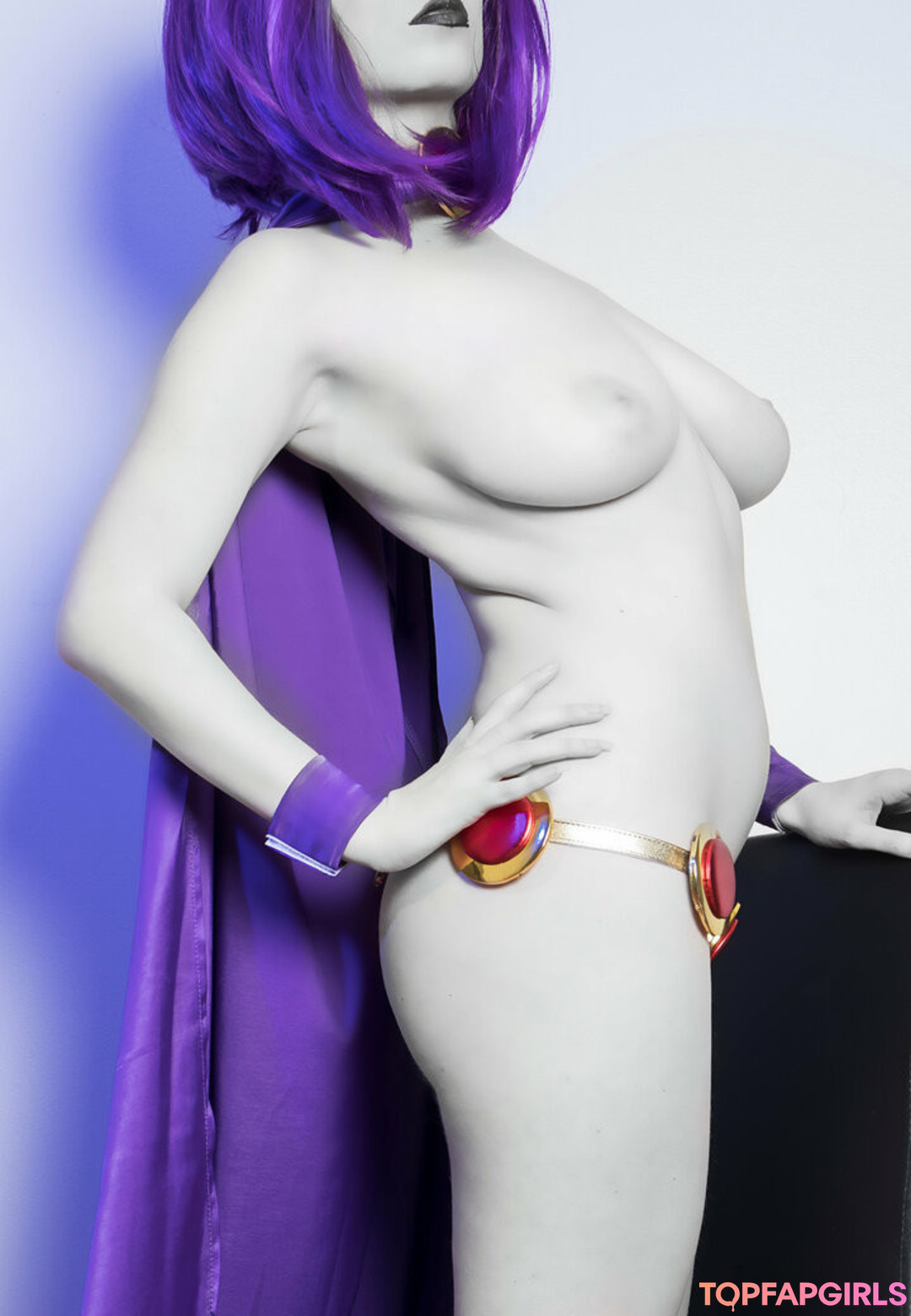 Naakte gelekte OnlyFans-foto van Usatame #1604
