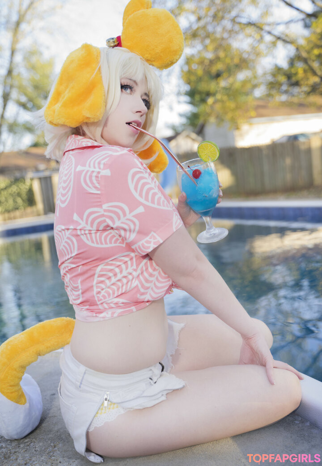 Naakte gelekte OnlyFans-foto van Usatame #1872