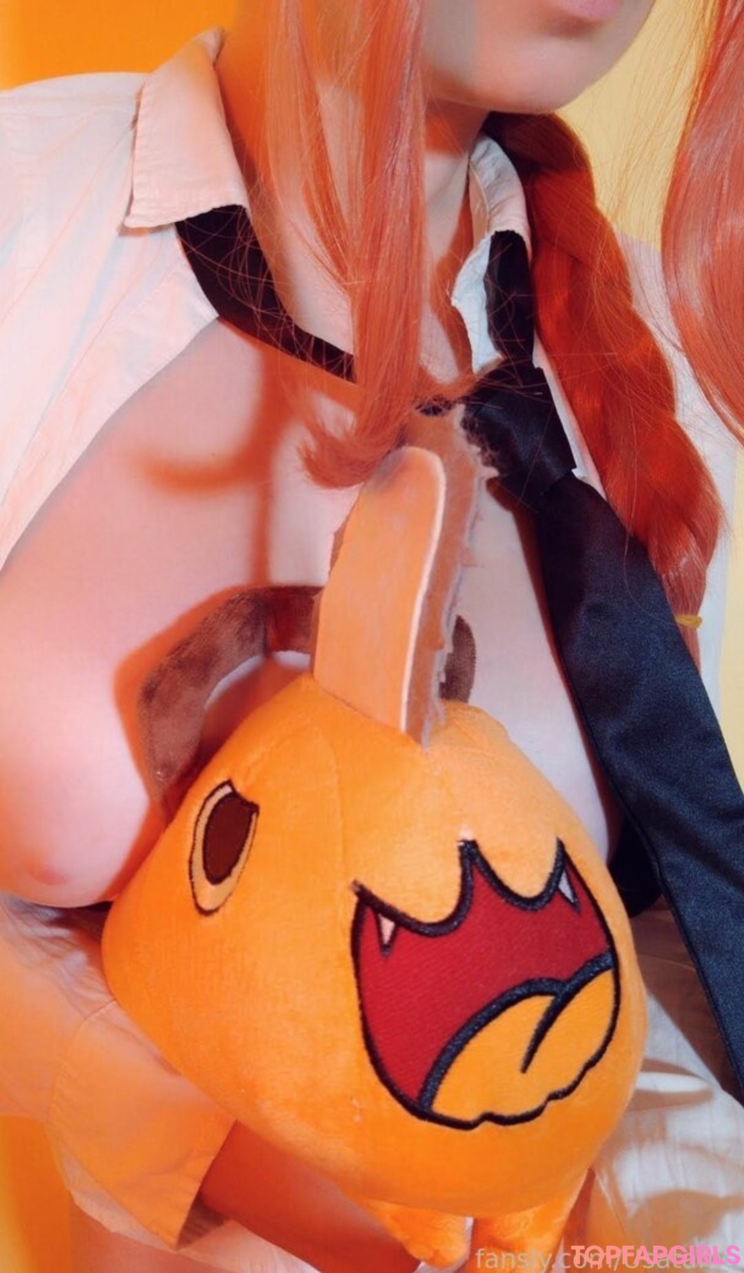 Naakte gelekte OnlyFans-foto van Usatame #2174