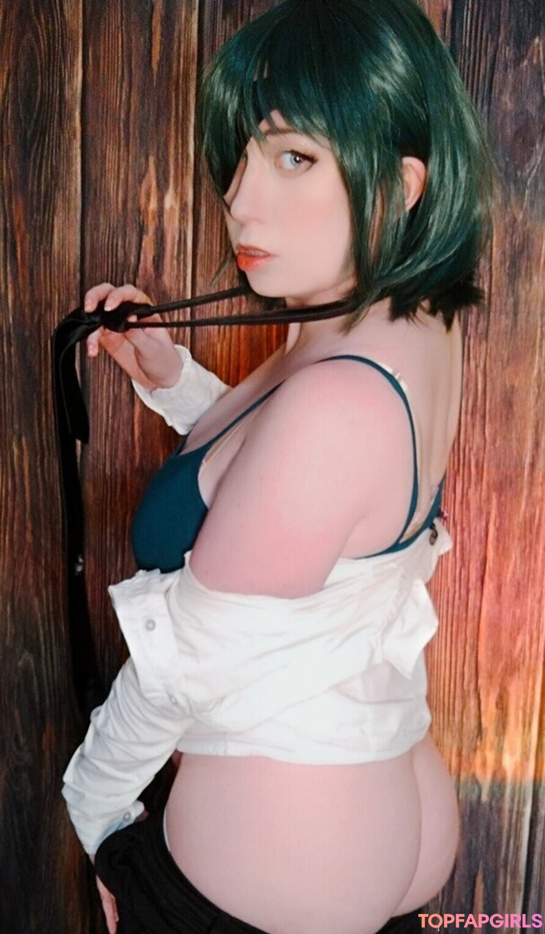 Naakte gelekte OnlyFans-foto van Usatame #2872