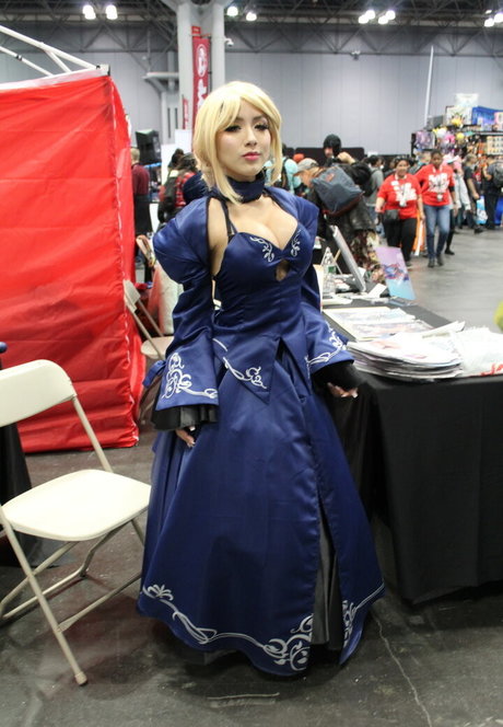 Arabella Kat