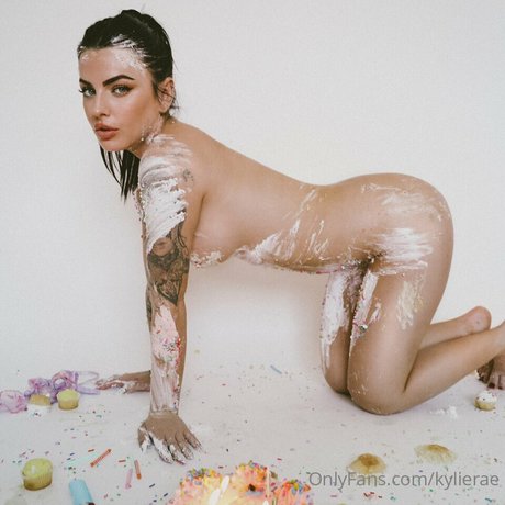 Kylie Rae