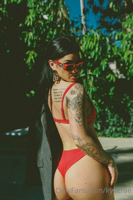 Kylie Rae