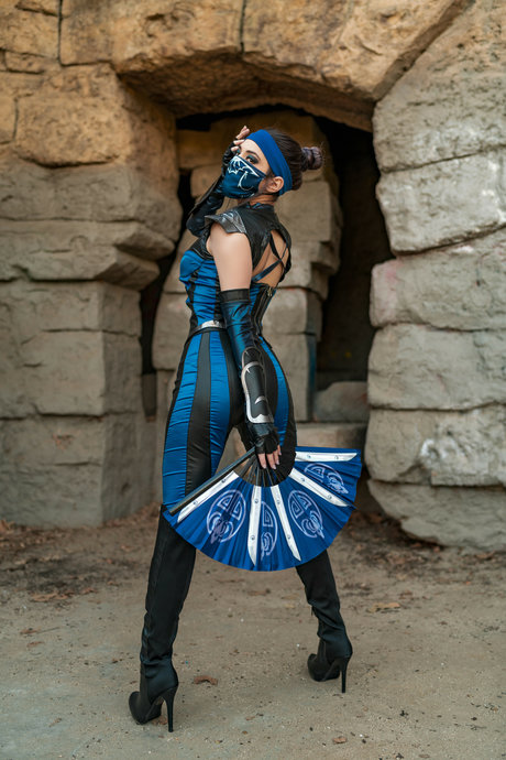 Kara Corvus