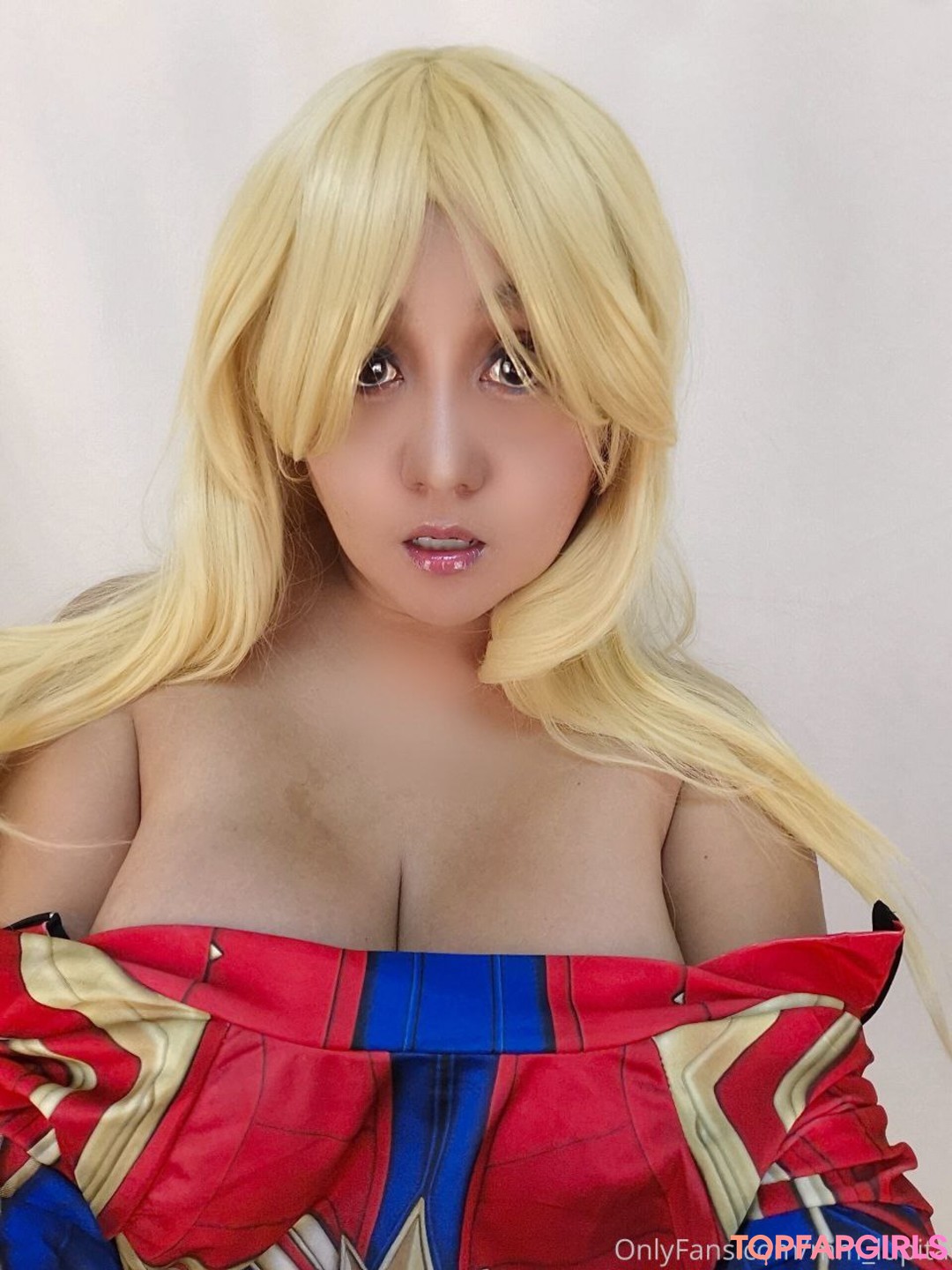 Naakte gelekte OnlyFans-foto van Mizuno Atena #973