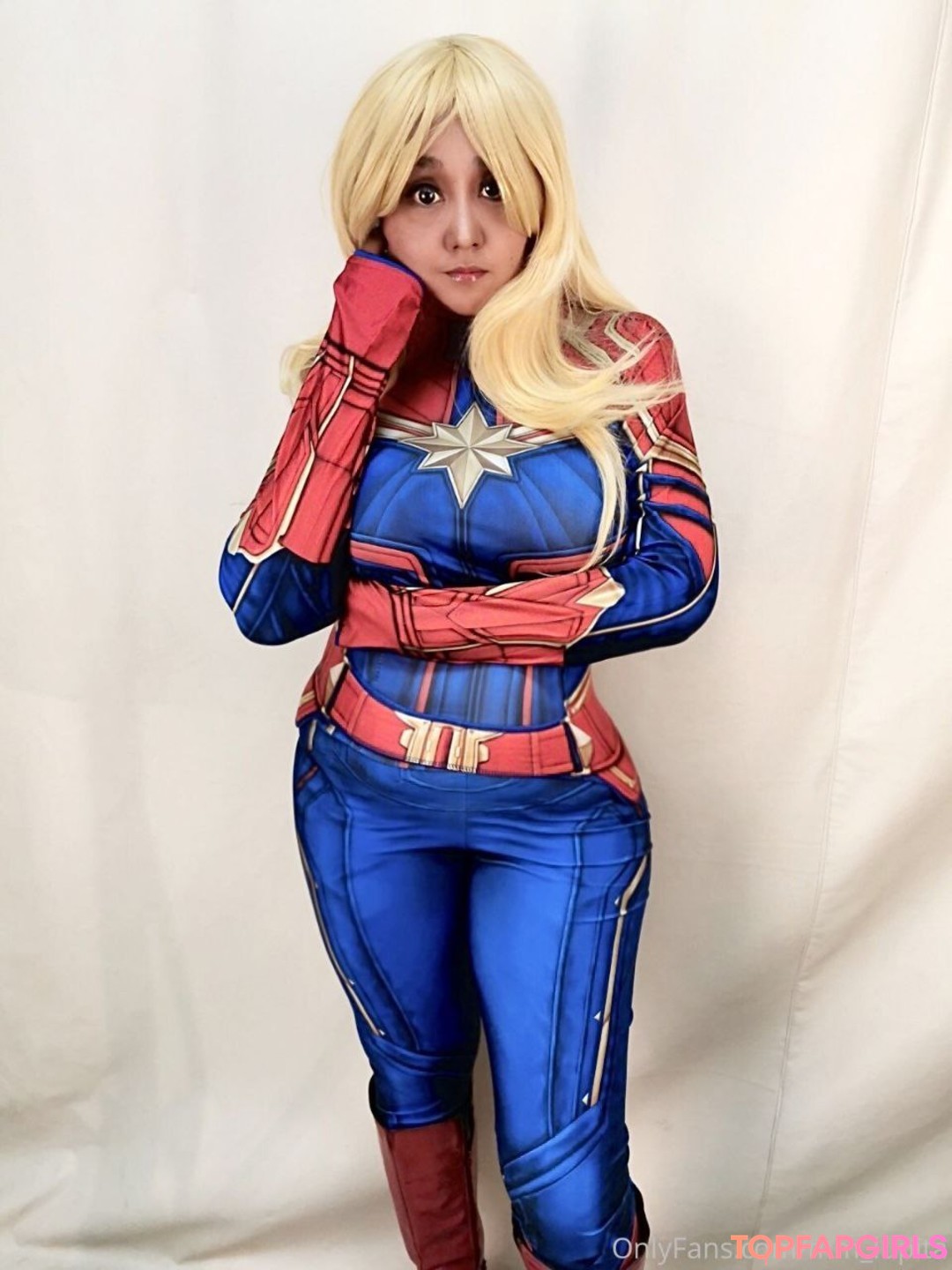 Naakte gelekte OnlyFans-foto van Mizuno Atena #987