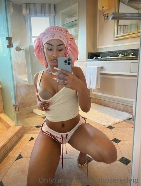 Rubi Rose