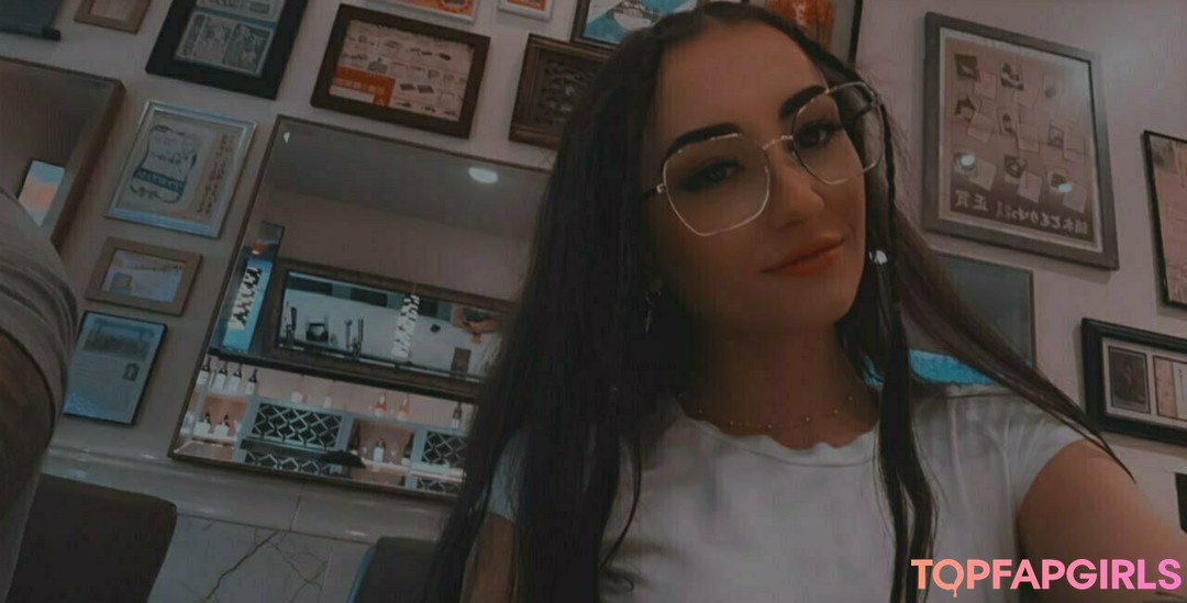 Naakte gelekte OnlyFans-foto van Ashley Sext Queen #1031