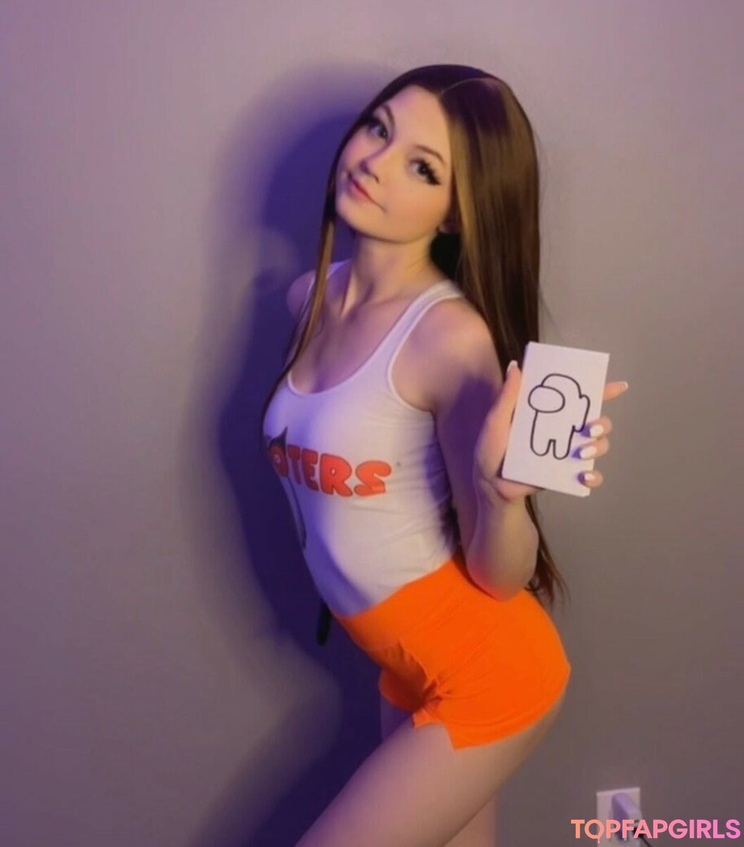 Naakte gelekte OnlyFans-foto van Strawbeariemilkk #1164