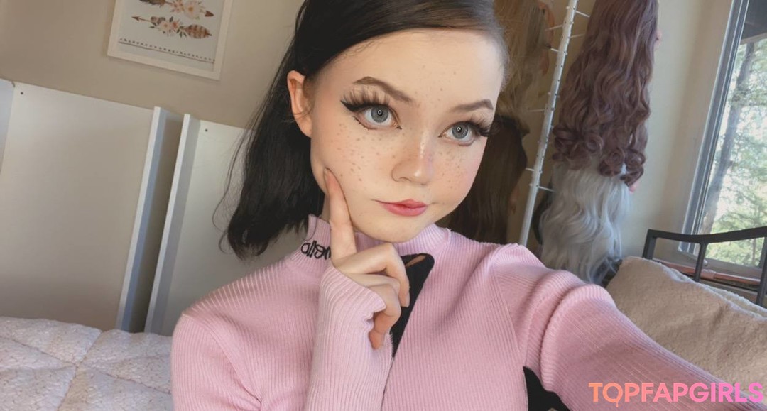 Naakte gelekte OnlyFans-foto van Strawbeariemilkk #564