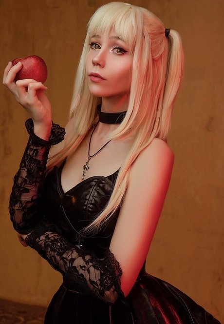 Naakte gelekte OnlyFans-foto van Kaya Nilson