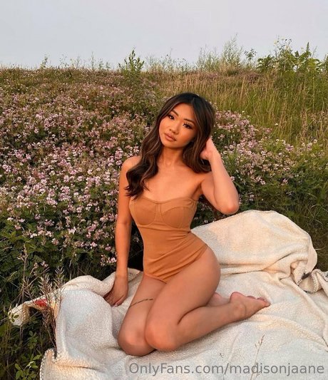 Madison Jane