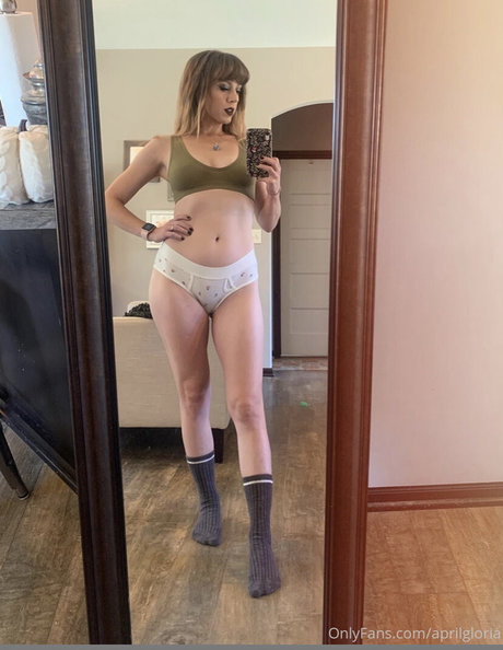 April Gloria