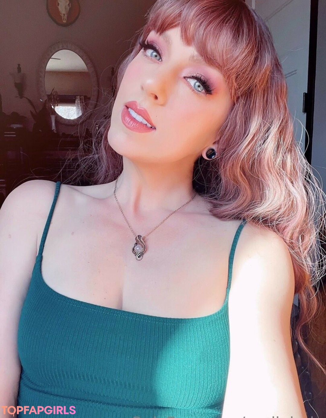 Naakte gelekte OnlyFans-foto van April Gloria #1929