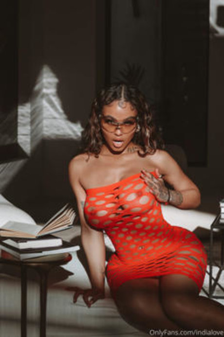 India love