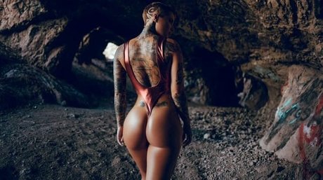 Christy Mack